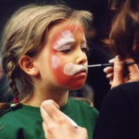 Kinderschminken in Hamburg und Umgebung