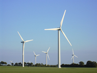 Windpark Ostsee R&uuml;ting