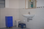 Badezimmer in allen Ferienwohnungen 2007 renoviert