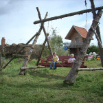 Riesenschaukel