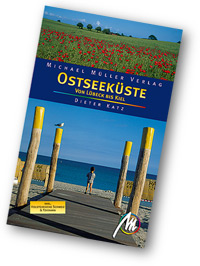 Reiseführer Ostsee