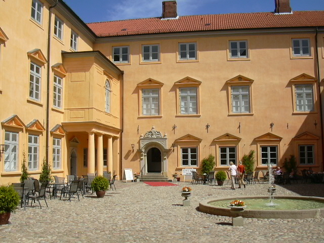 Schloss Eutin