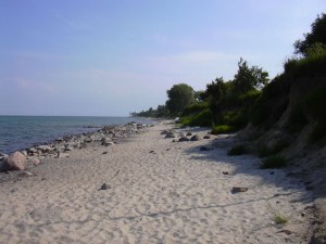 Steilküste