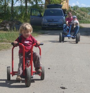 Fahrzeuge Fahrzeuge für Kinder
