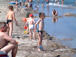 strandkinder