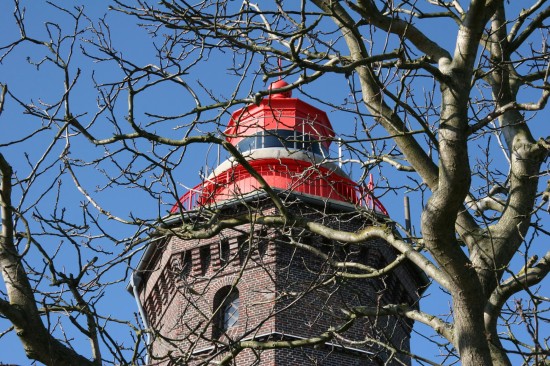 Leuchtturm Dahme