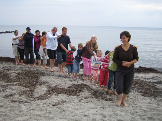 Ostsee erleben