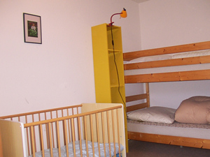 Kinderzimmer