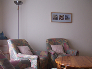 ein anderes Wohnzimmer