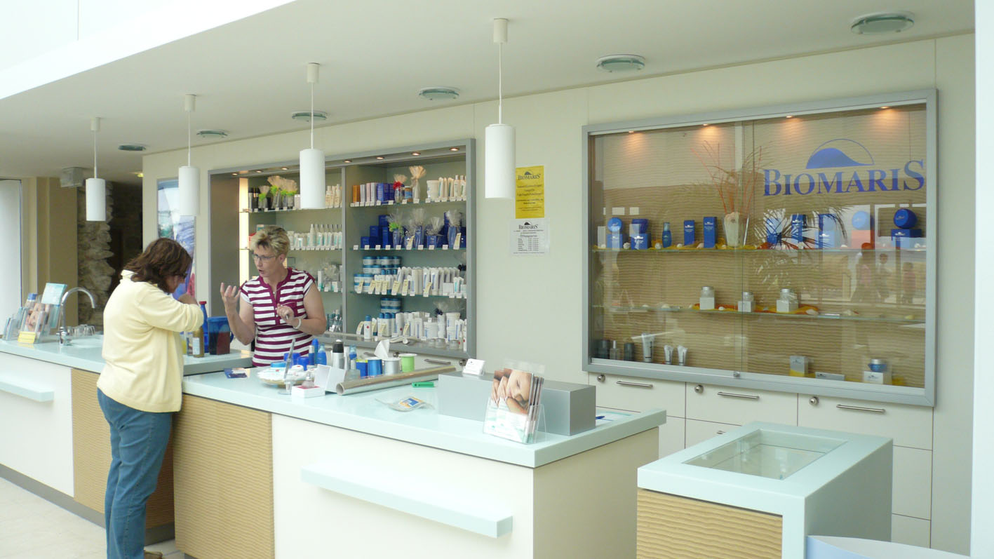 Thalasso-Shop