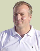 Thomas Brücker, Facharzt für Allgemeinmedizin