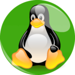 Tux - Maskottchen Linux