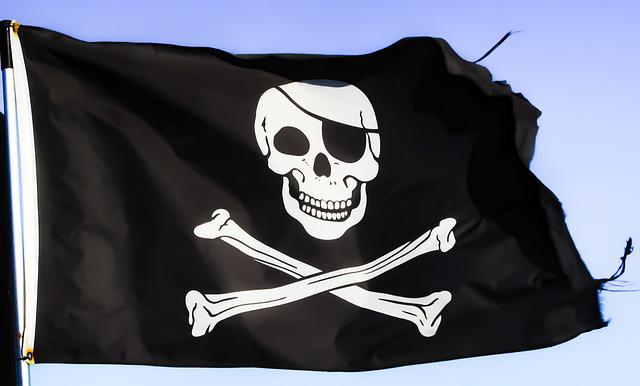 Piratenwoche im Ostseeferienland